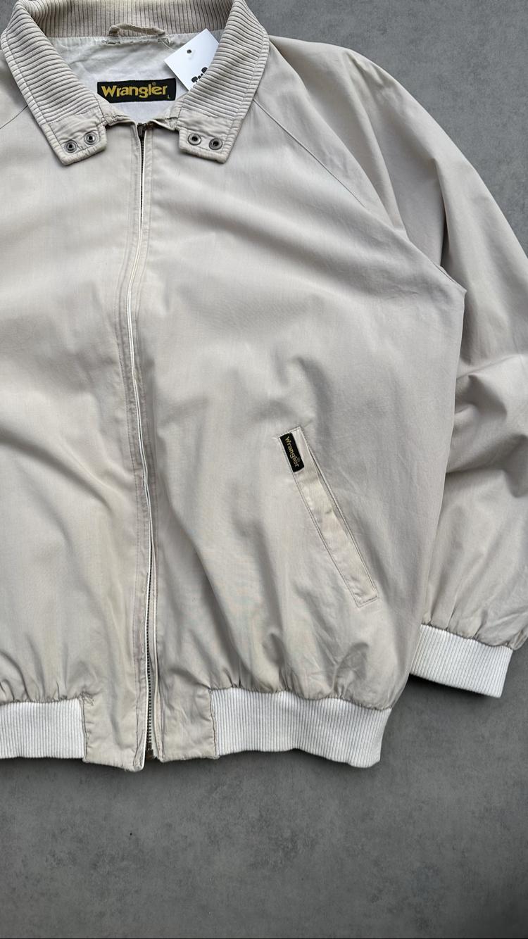 Wrangler vintage ceket L