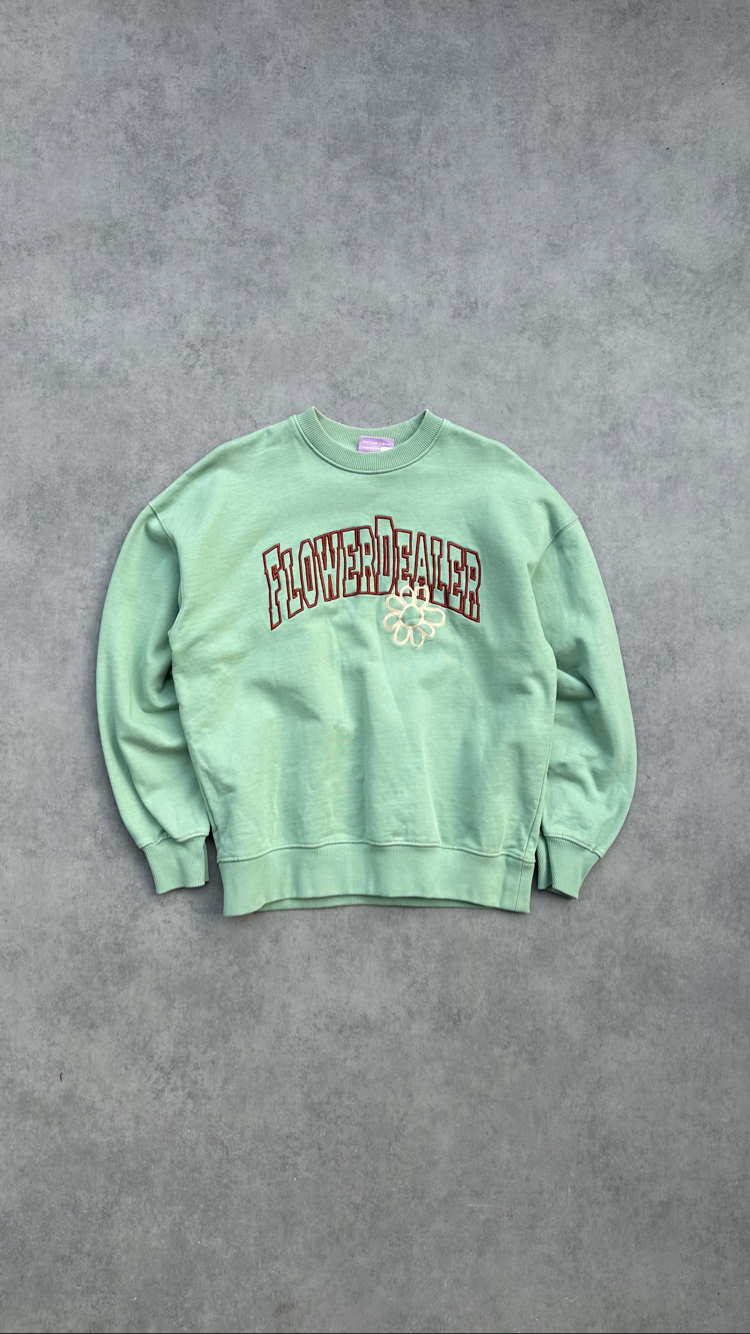 Flower Dealer sweatshirt M