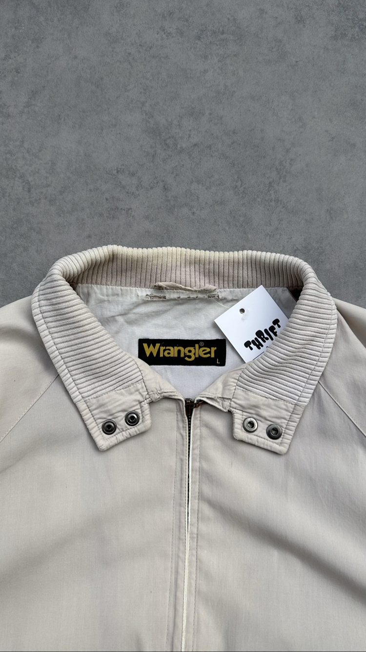 Wrangler vintage ceket L