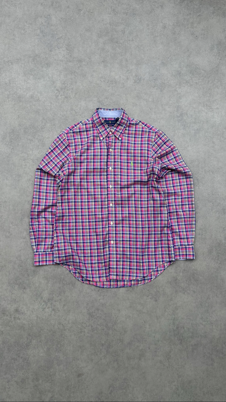 Ralph Lauren polo L 