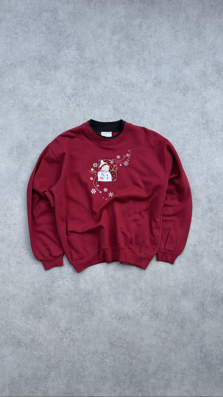 Liberty Line vintage sweatshirt M