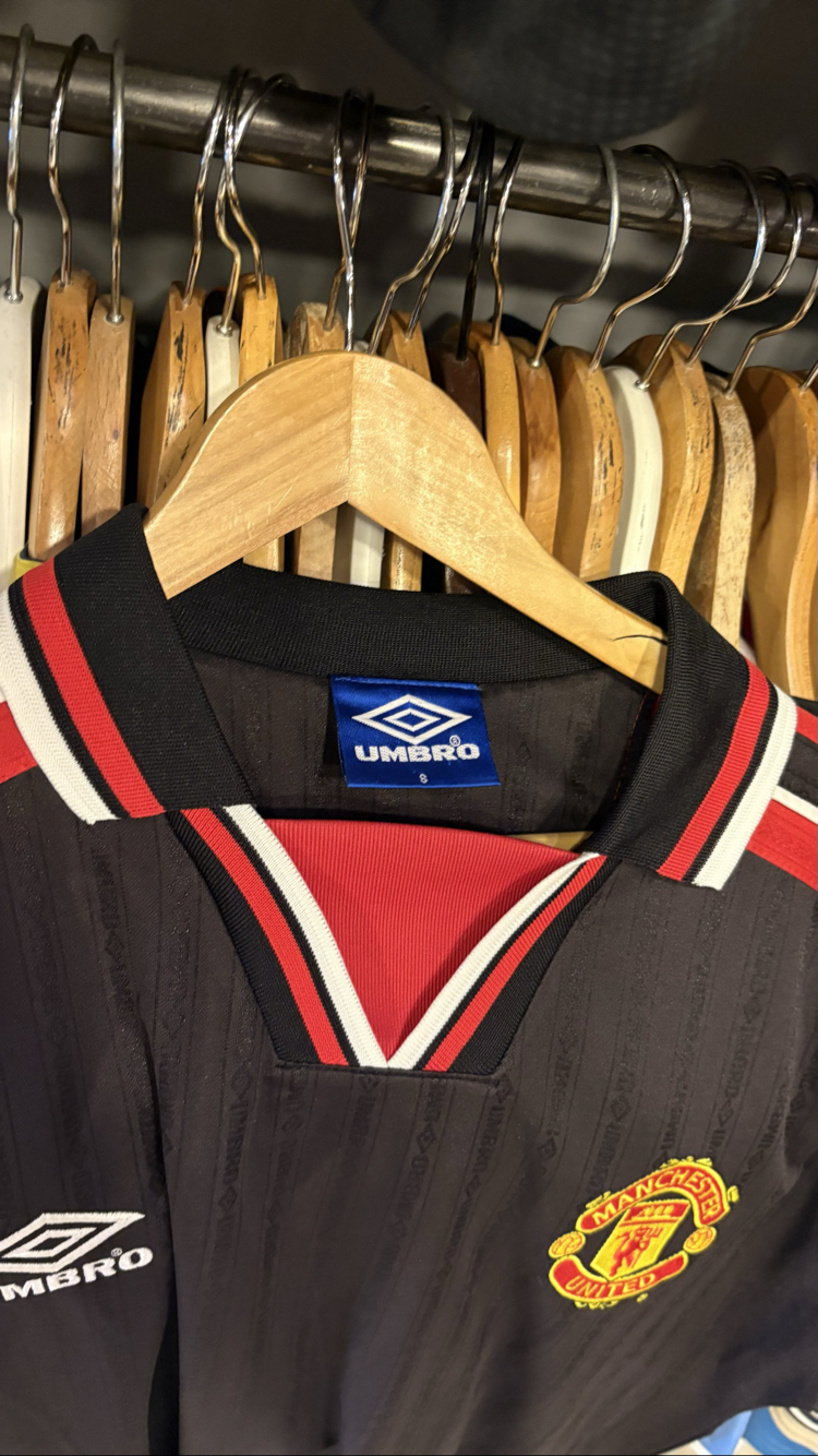 Nike Manchester united 1998-99 M
