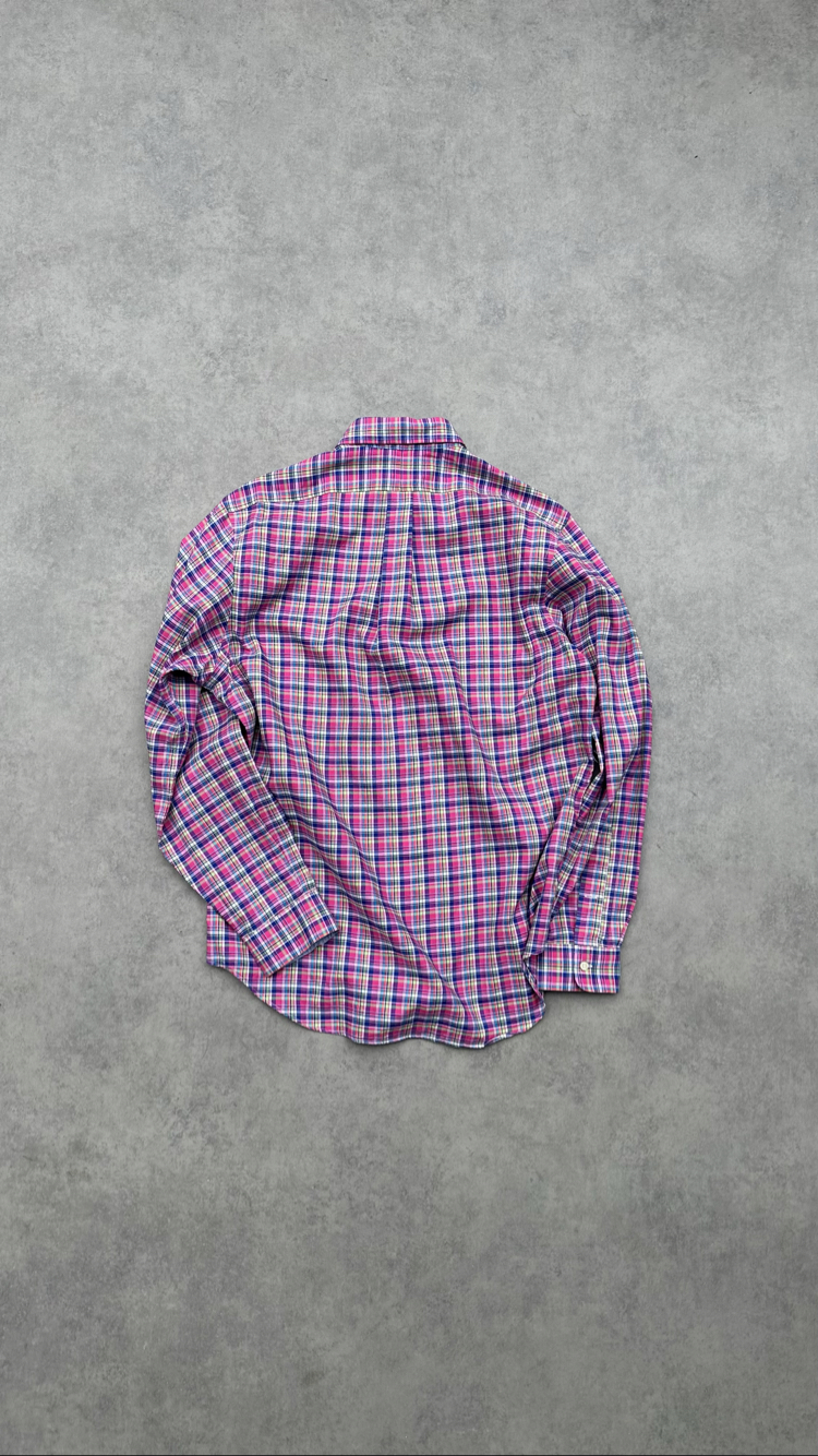Ralph Lauren polo L 