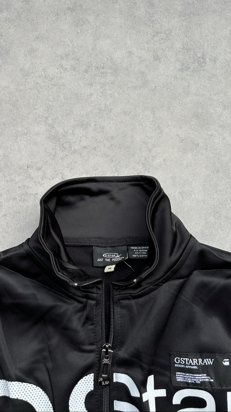 Gstar vintage ceket M