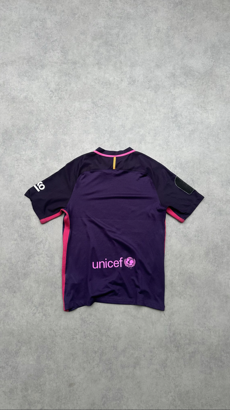 Nike Barcelona forma M