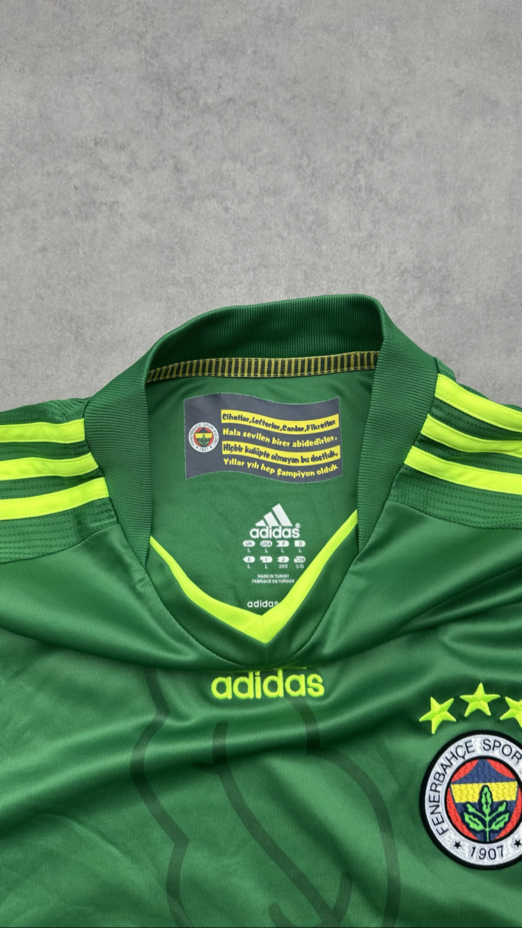 Adidas Fenerbahçe forma L 