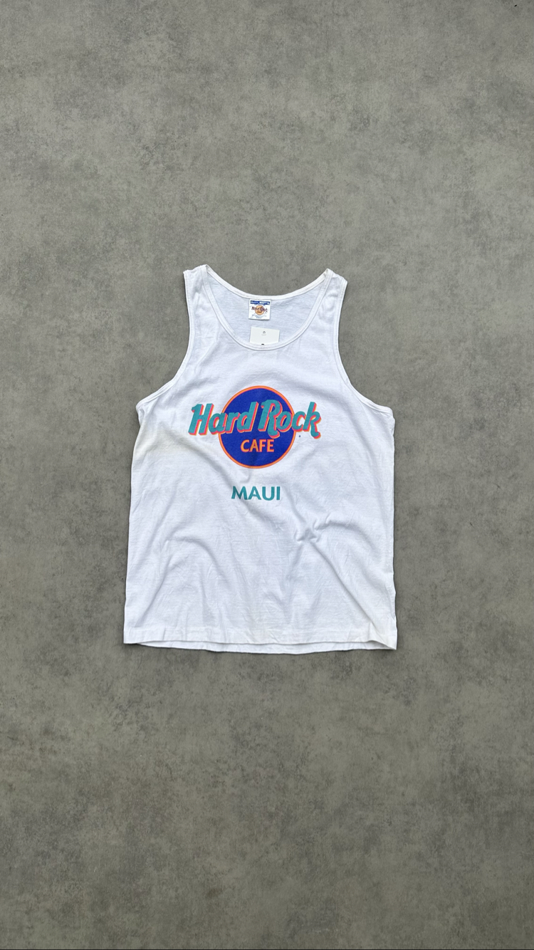 Hard Rock tshirt M 