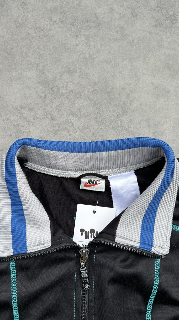 Nike vintage ceket L