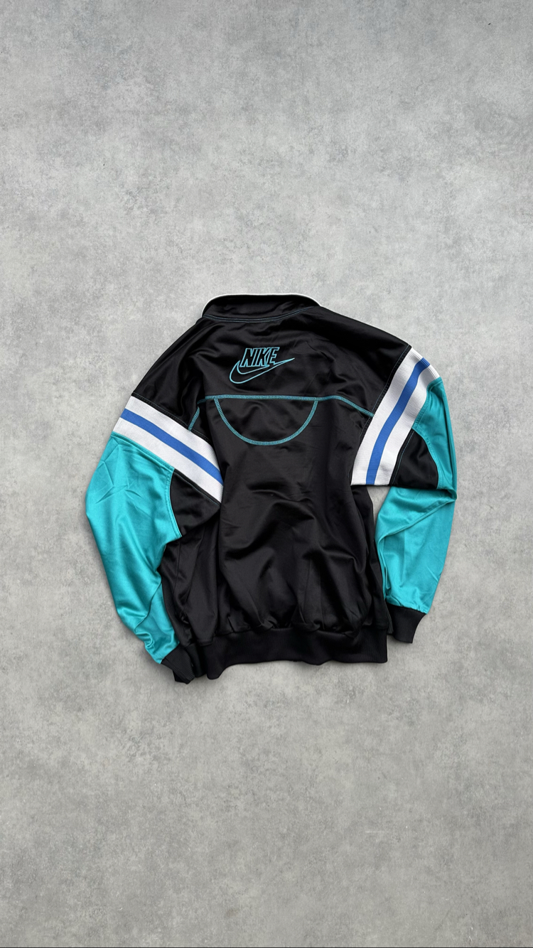 Nike vintage ceket L