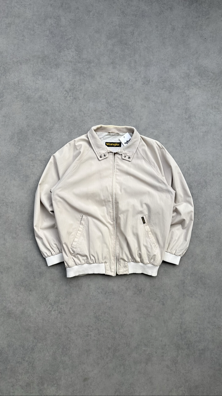 Wrangler vintage ceket L