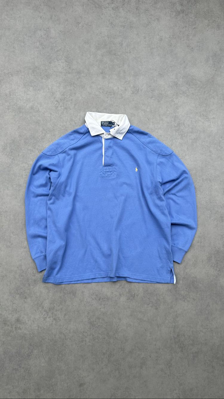 Ralph Lauren polo XL