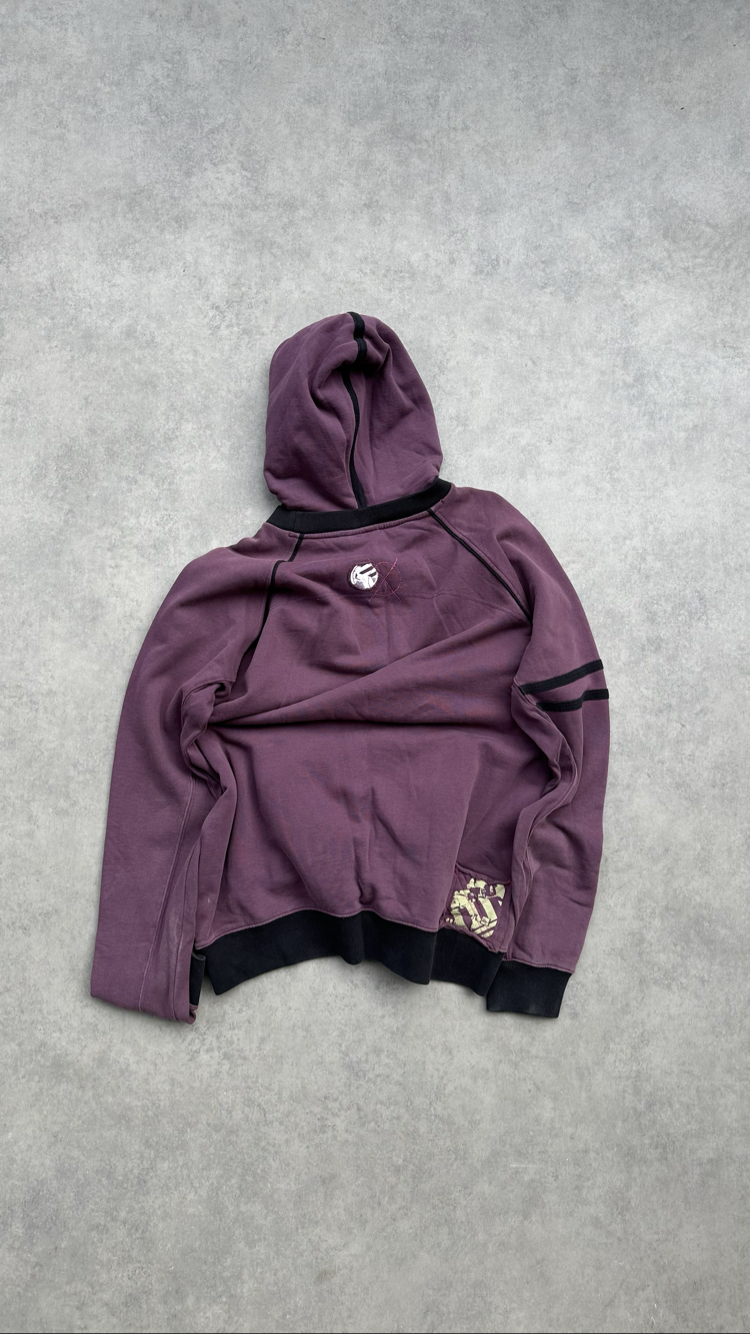 Quiksilver vintage sweatshirt L