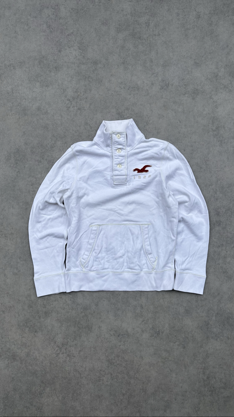 Hollister vintage sweatshirt M