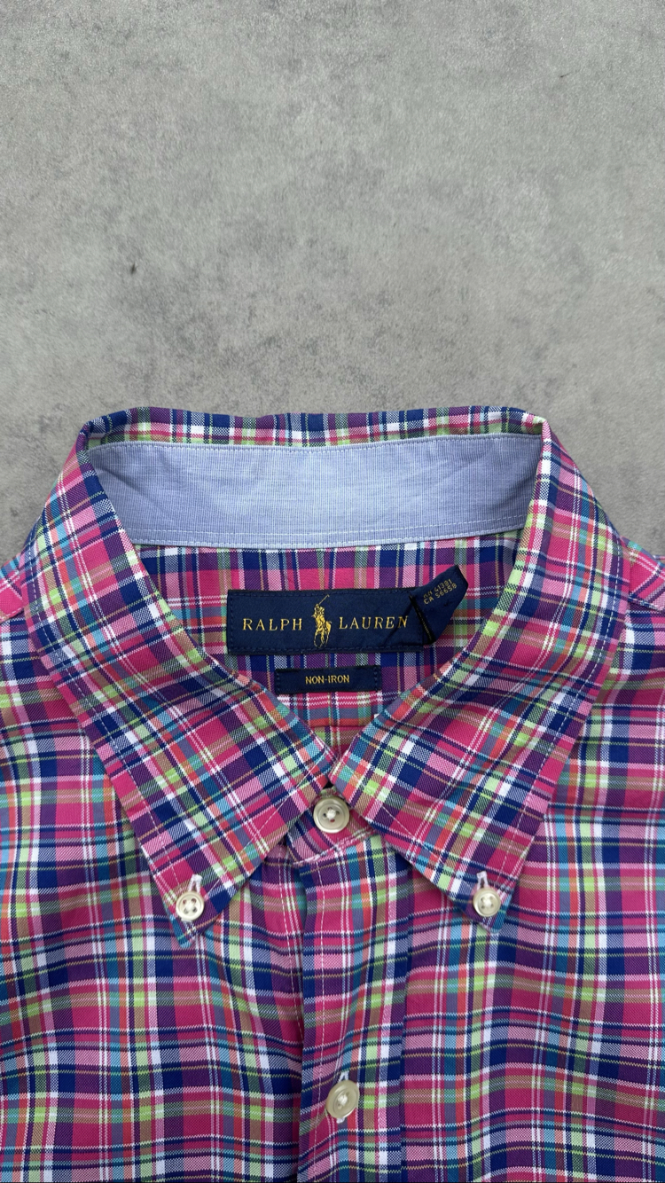 Ralph Lauren polo L 