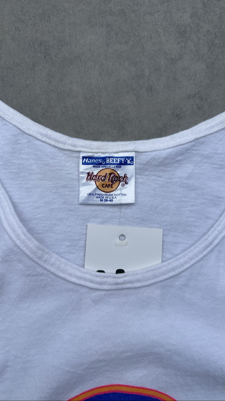 Hard Rock tshirt M 