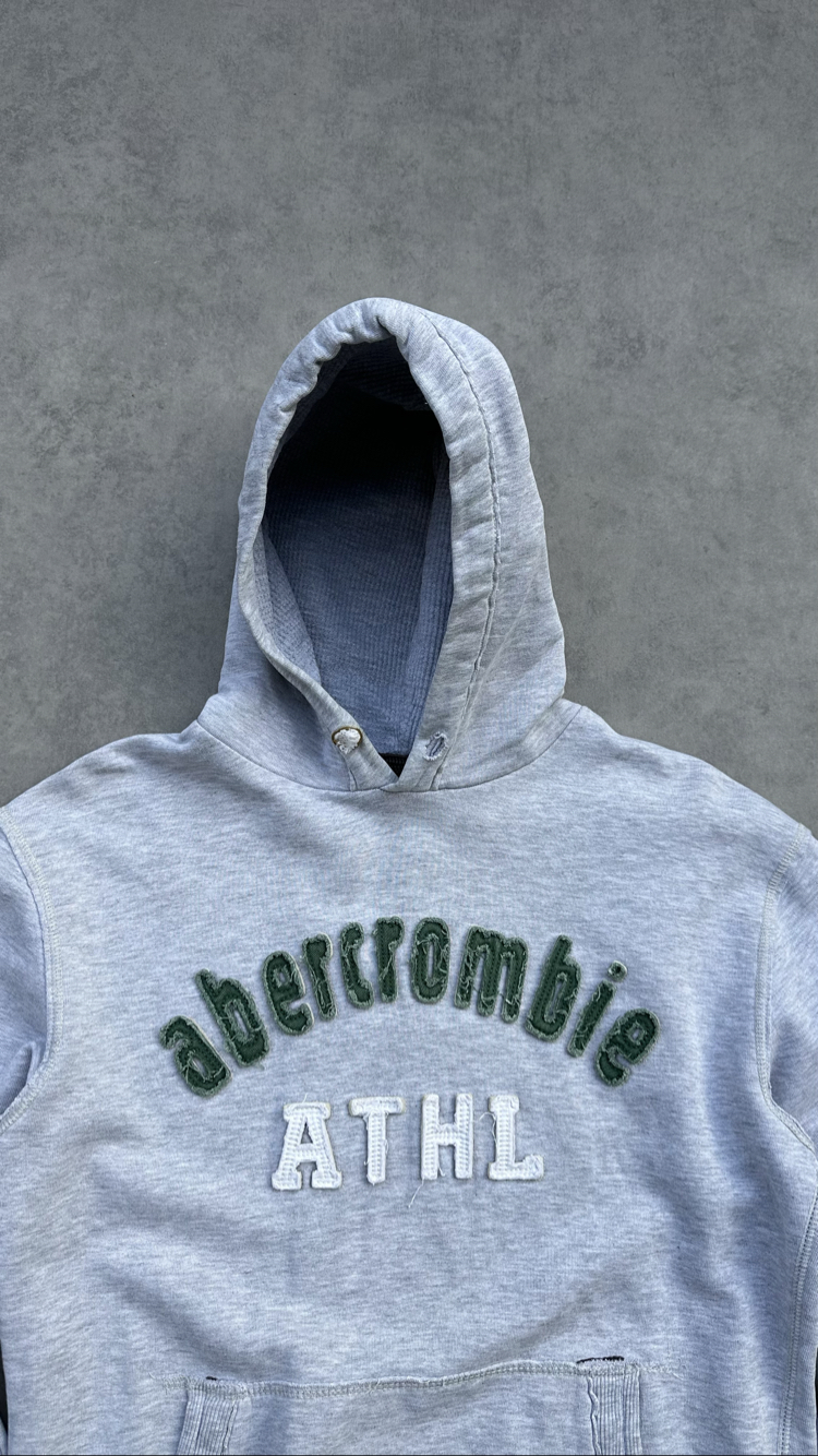 Abercrombie vintage sweatshirt S