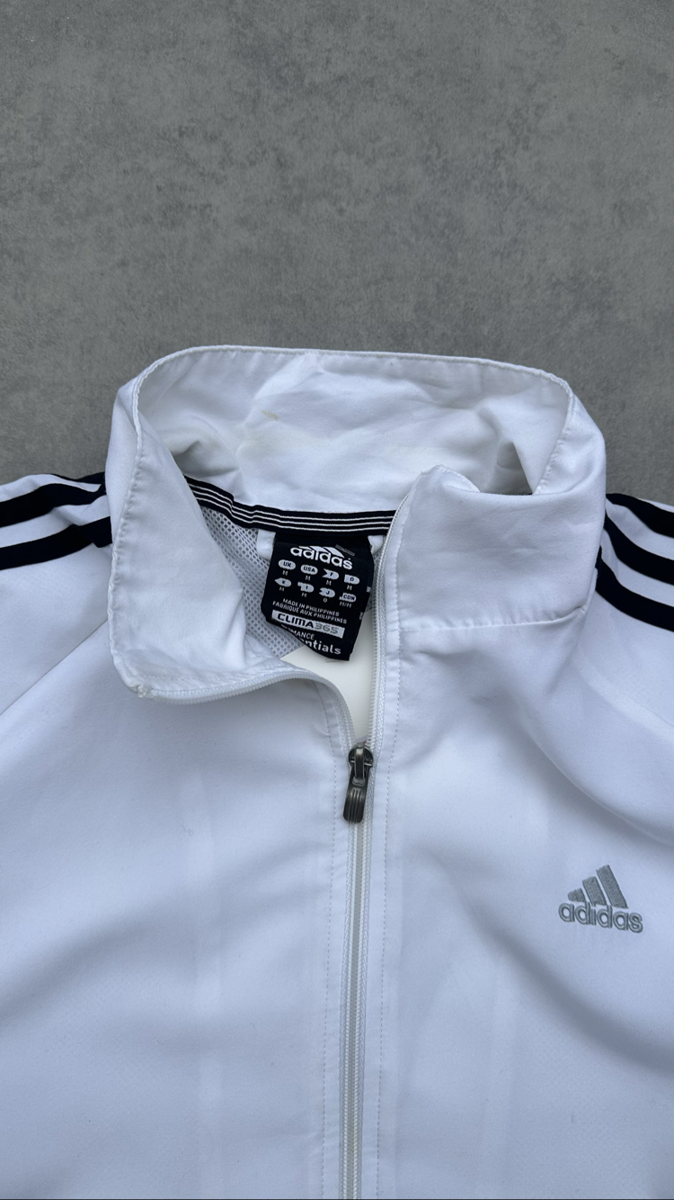Adidas vintage ceket M