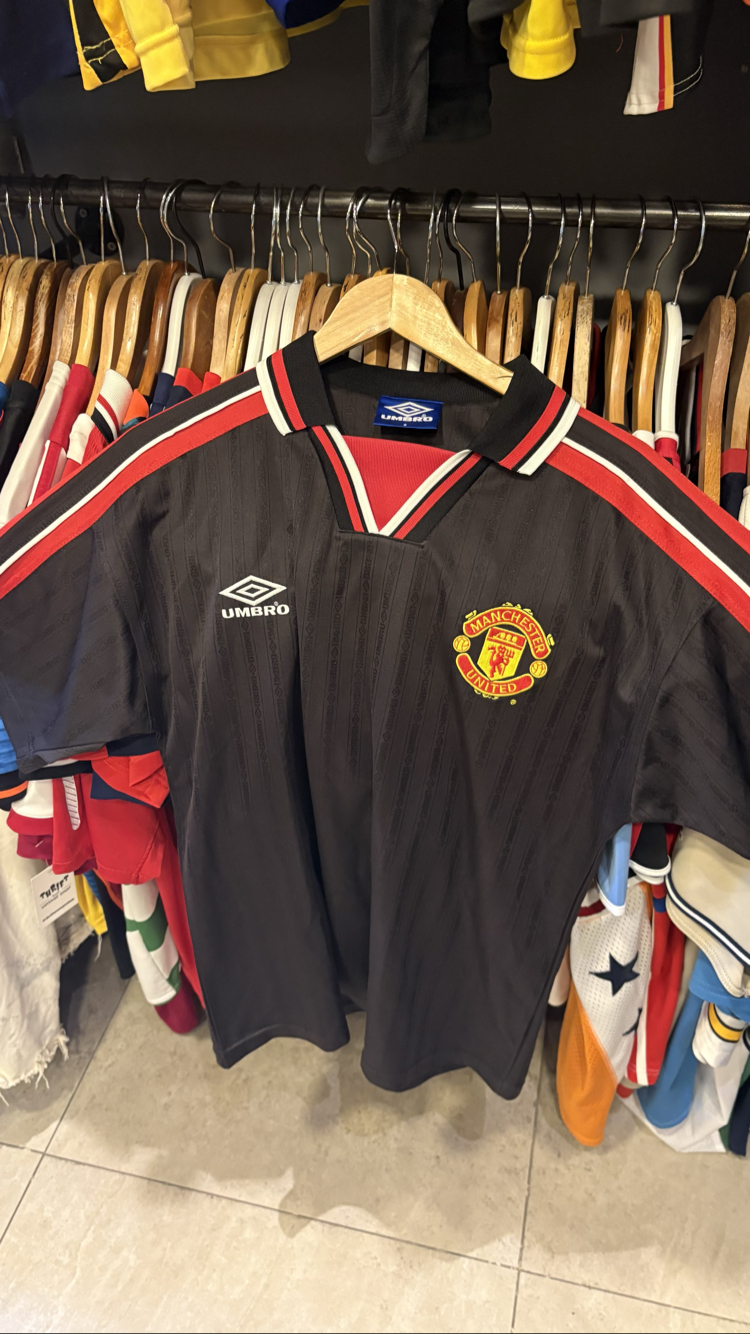 Nike Manchester united 1998-99 M