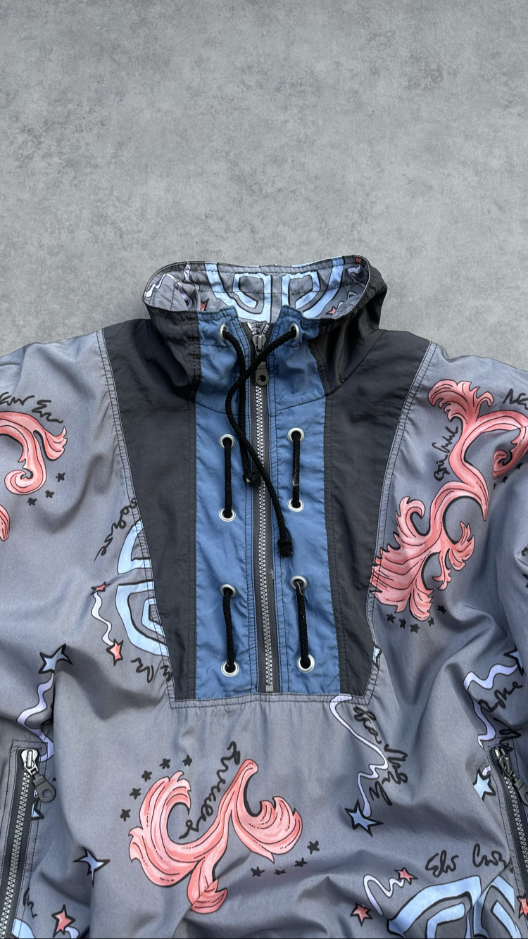 Magic Venture vintage ceket M