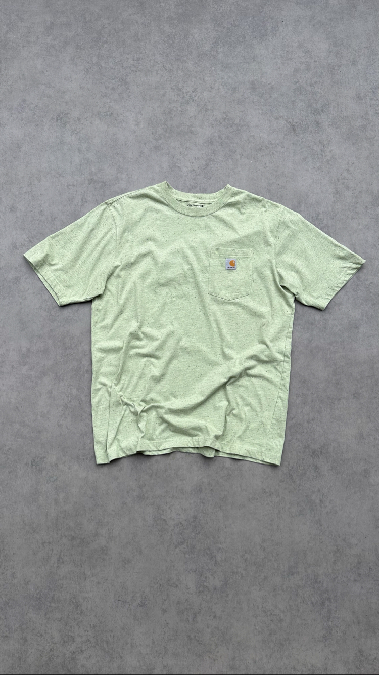 Carhartt vintage tshirt L 