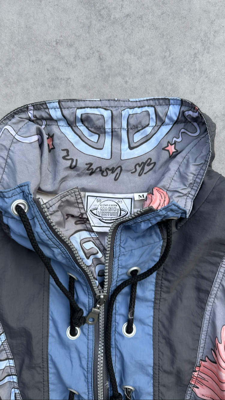 Magic Venture vintage ceket M