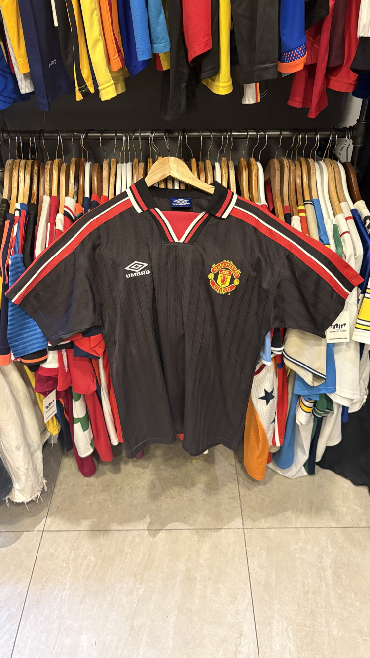 Nike Manchester united 1998-99 M