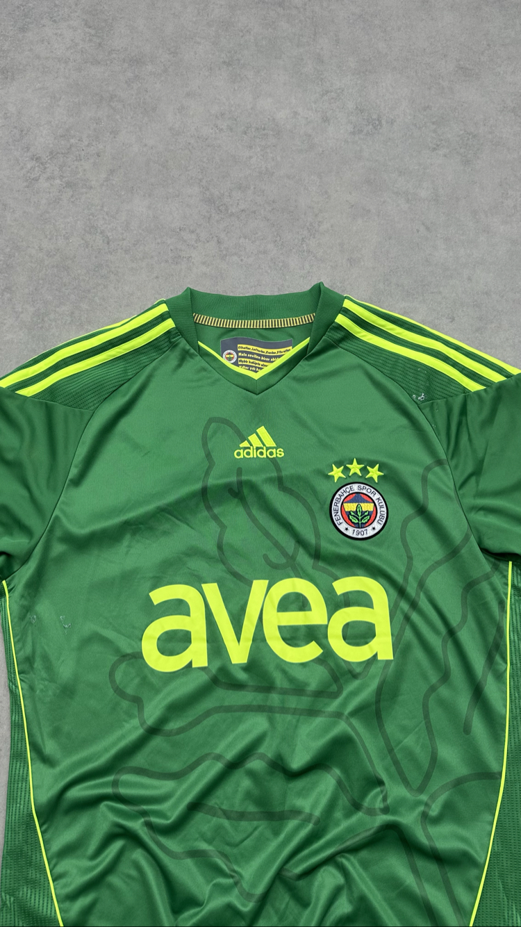Adidas Fenerbahçe forma L 