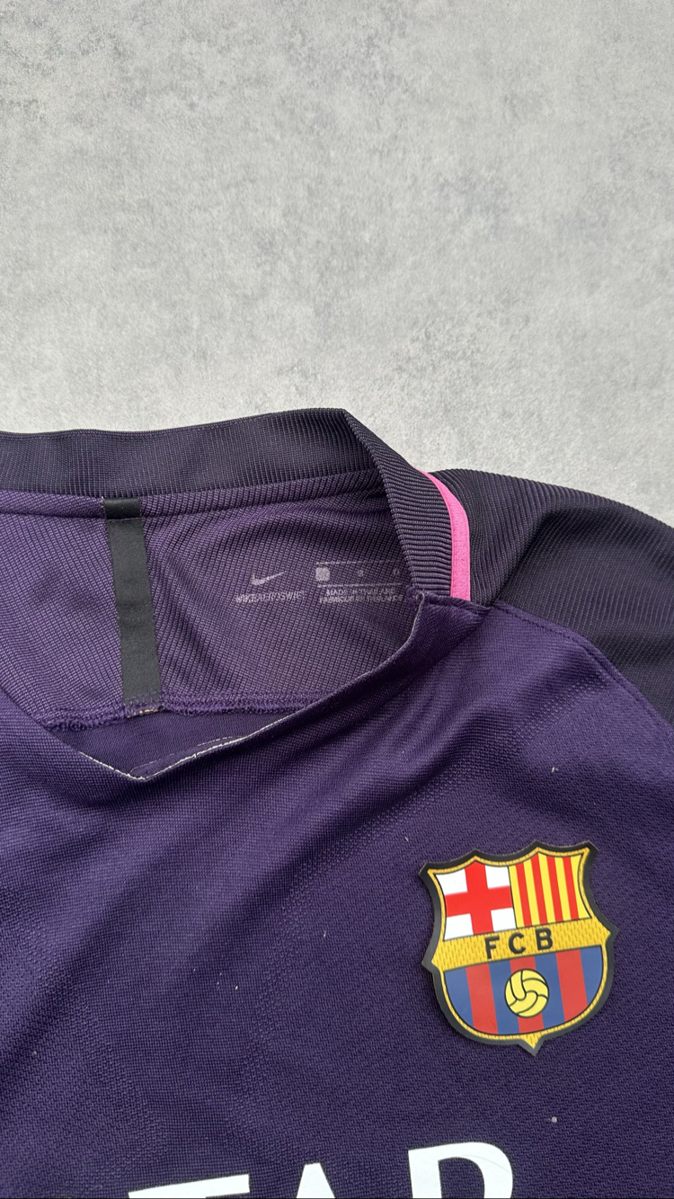 Nike Barcelona forma M