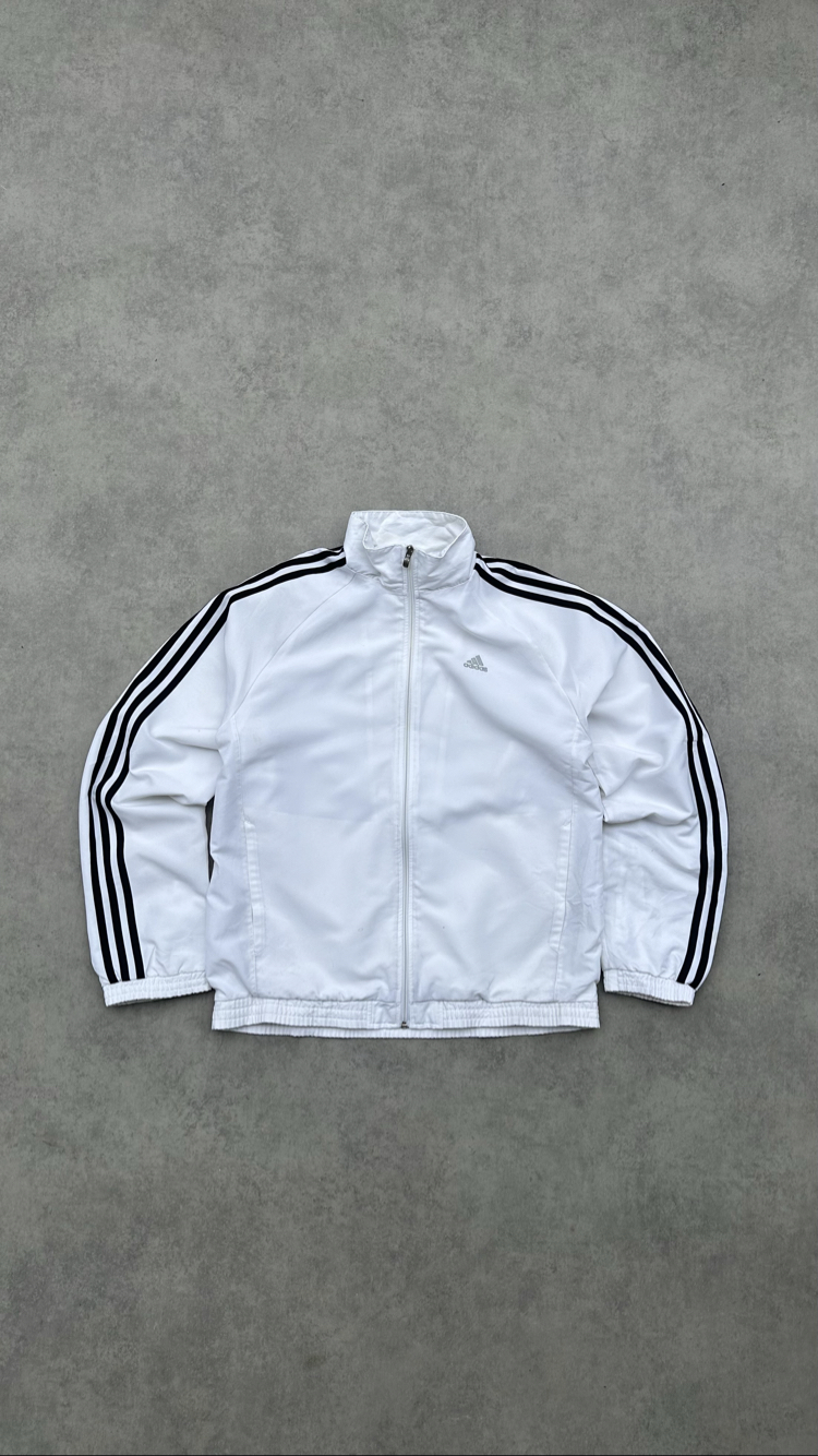 Adidas vintage ceket M
