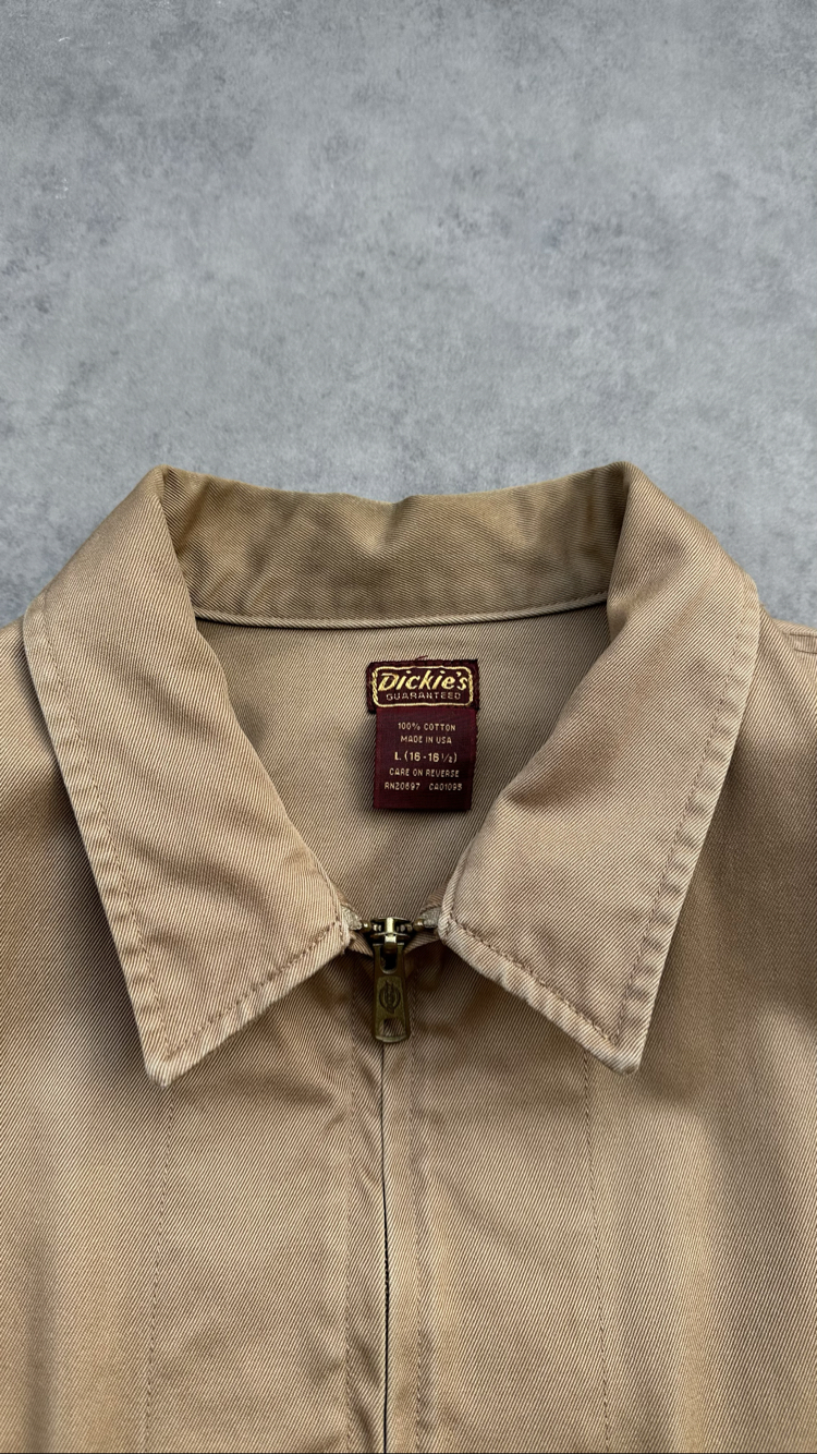 Dickies 90s vintage ceket L