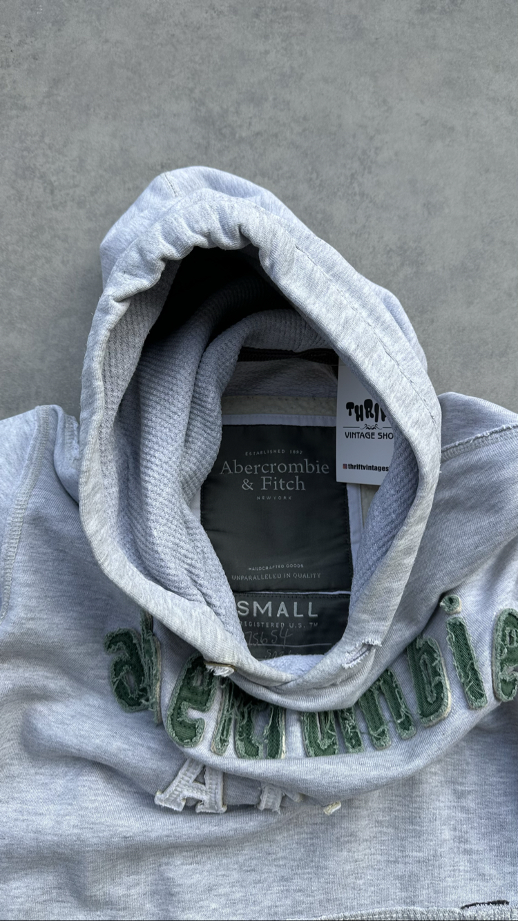 Abercrombie vintage sweatshirt S