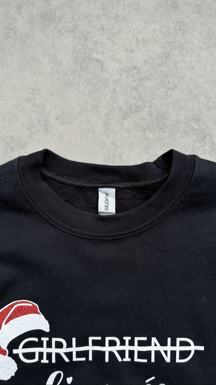 Gildan vintage sweatshirt M