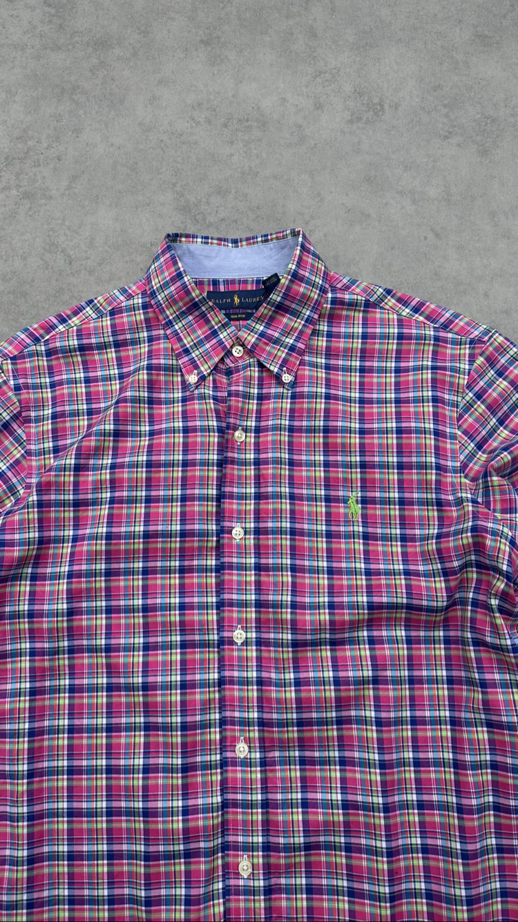 Ralph Lauren polo L 