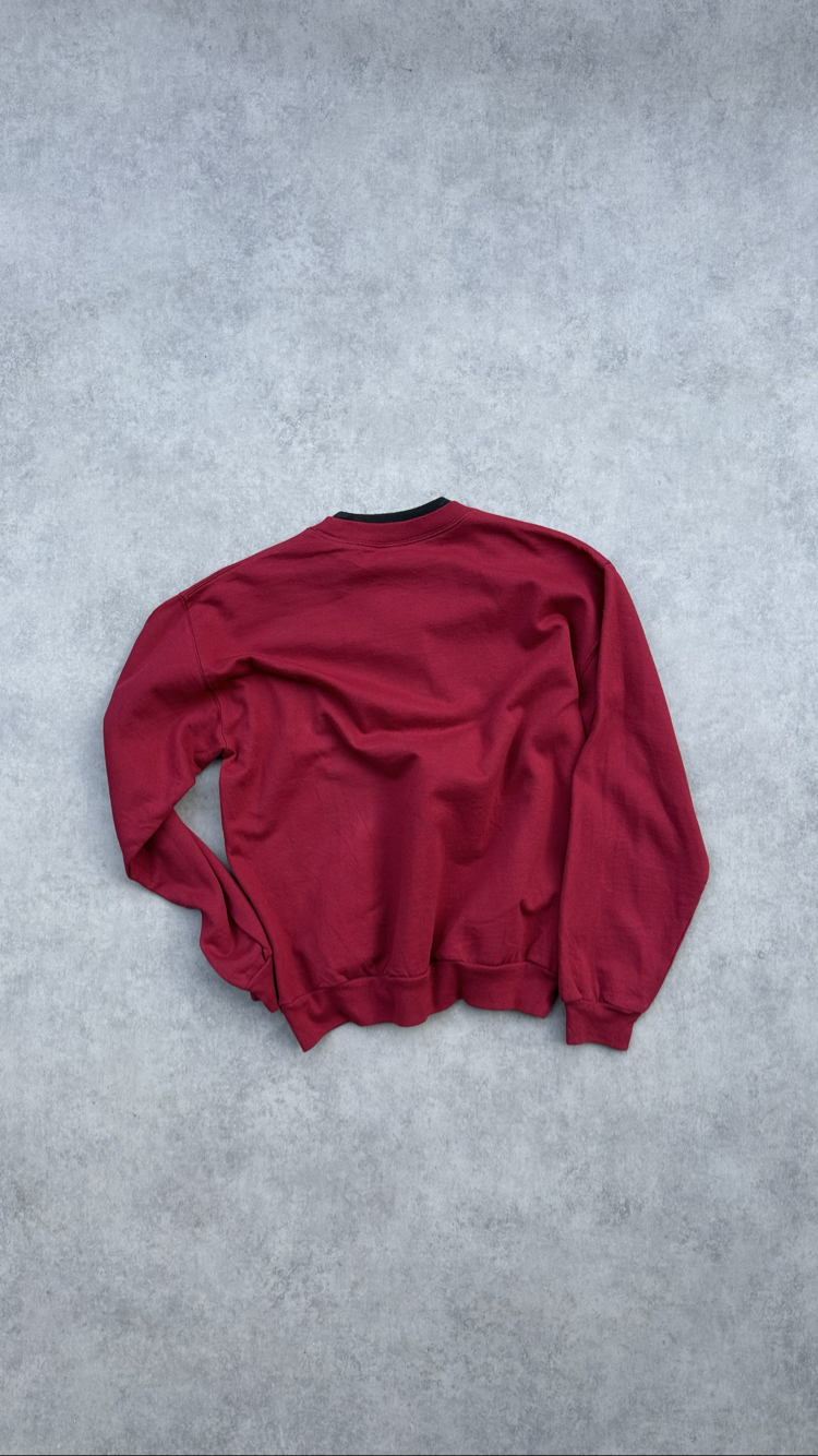Liberty Line vintage sweatshirt M
