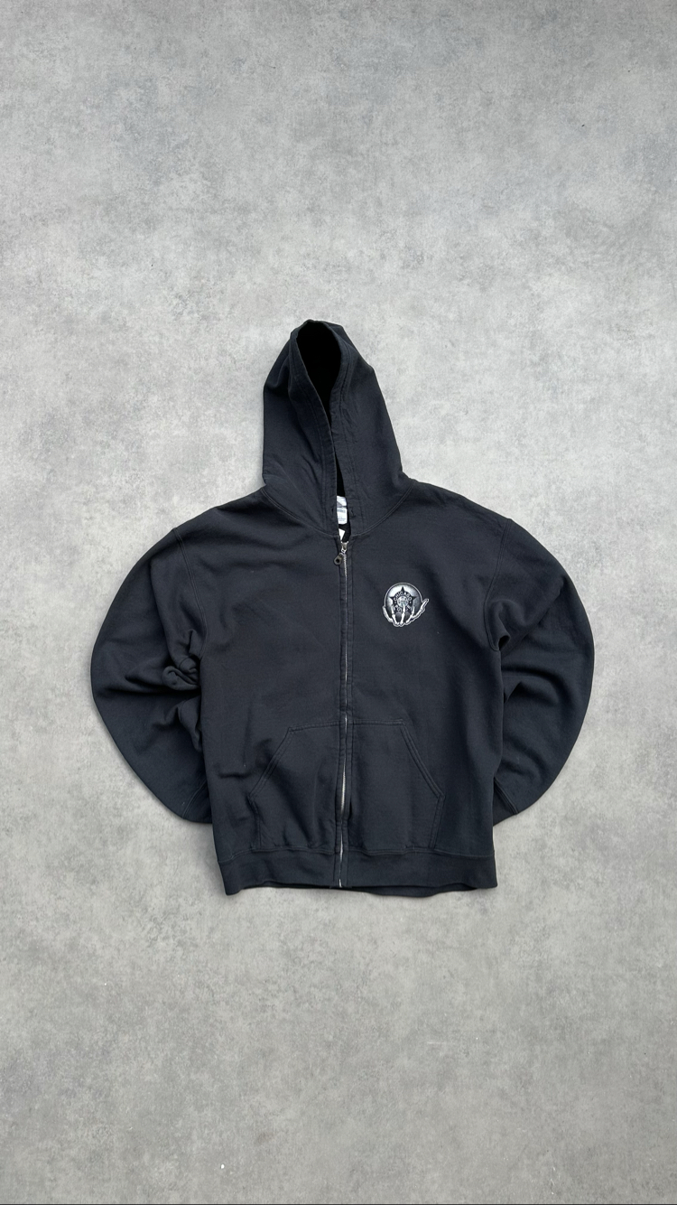 Chicago polis vintage sweatshirt M