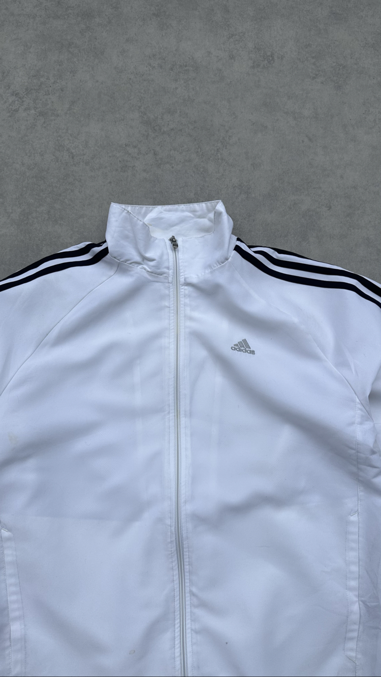 Adidas vintage ceket M
