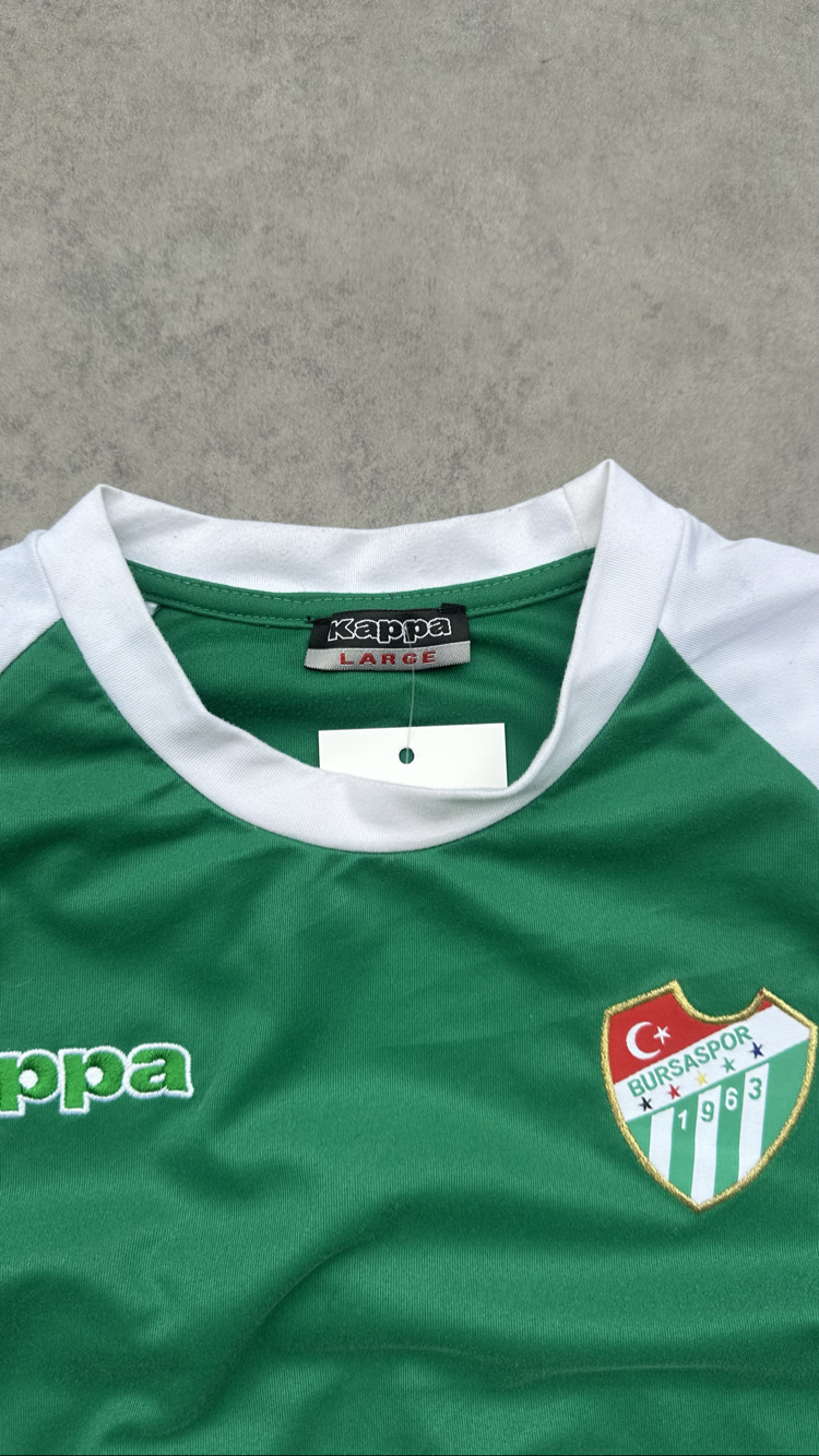 Kappa bursaspor forma L