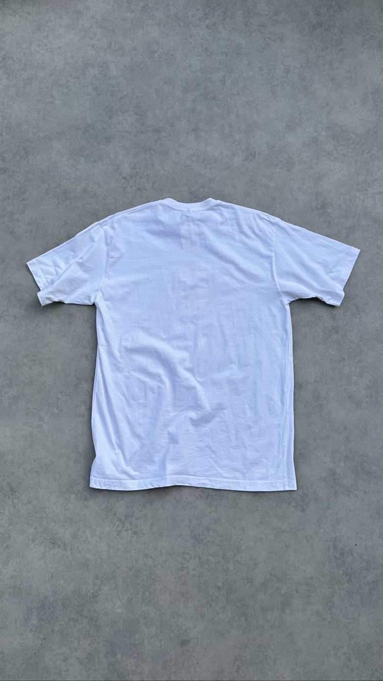 Hard rock vintage tshirt XL