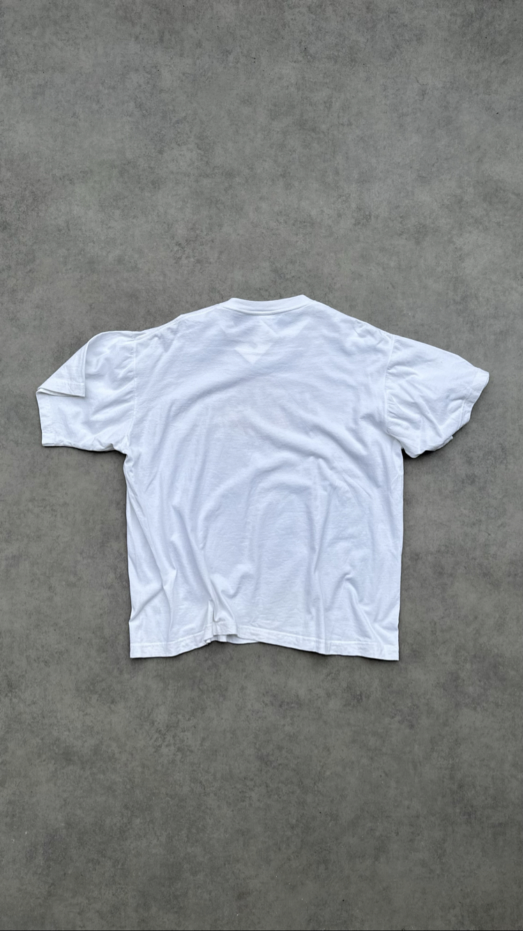 Hard Rock vintage tshirt L