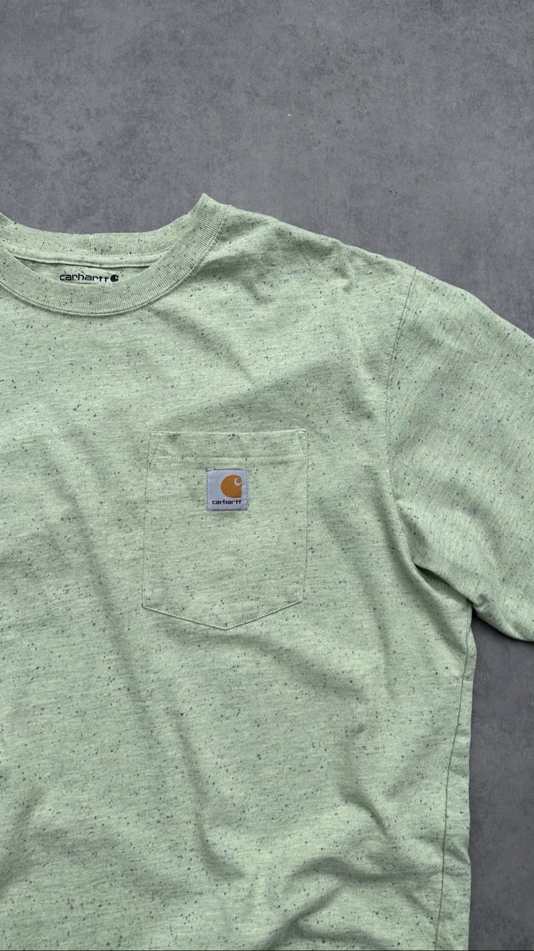 Carhartt vintage tshirt L 