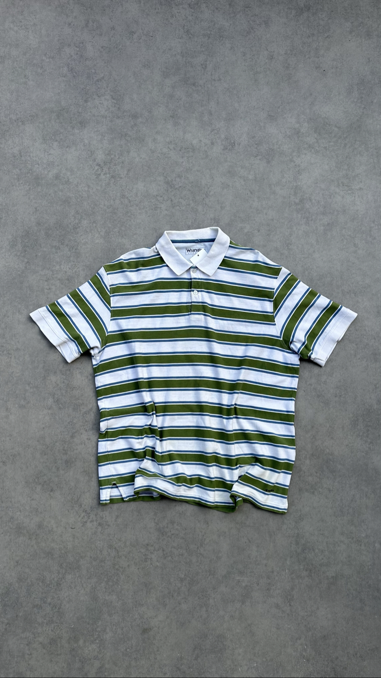 Wrangler vintage tshirt XL