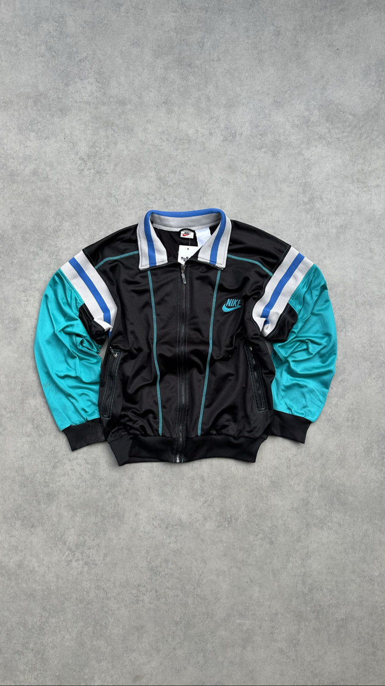 Nike vintage ceket L