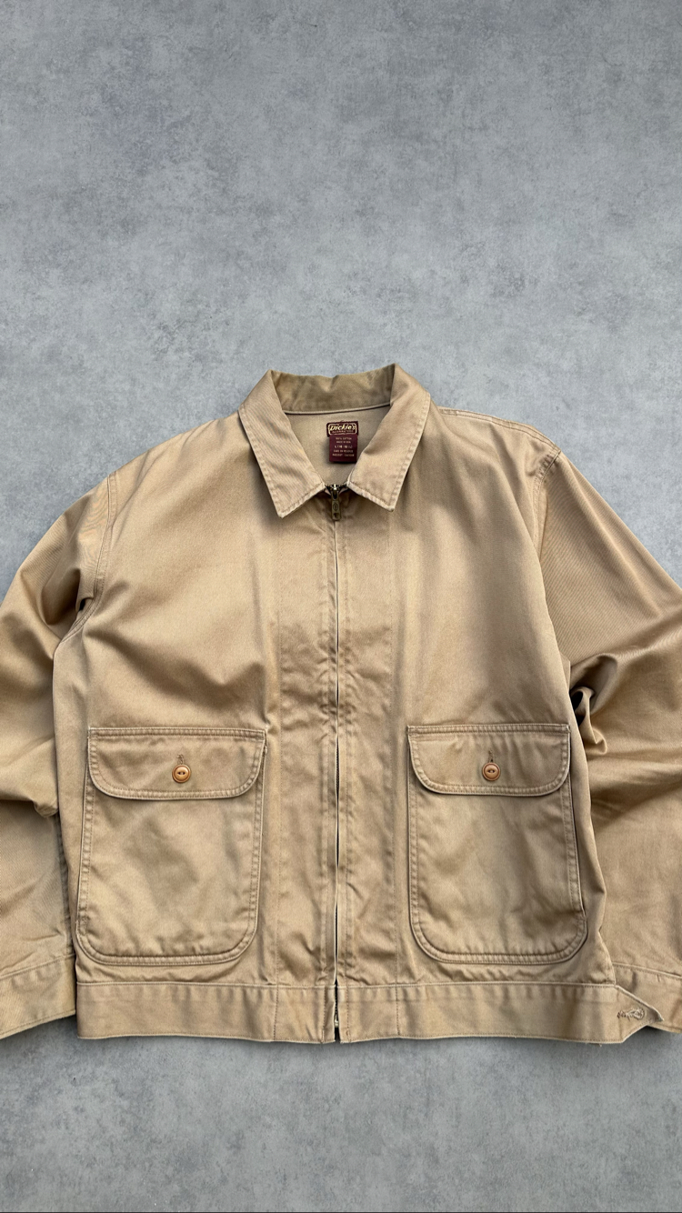Dickies 90s vintage ceket L