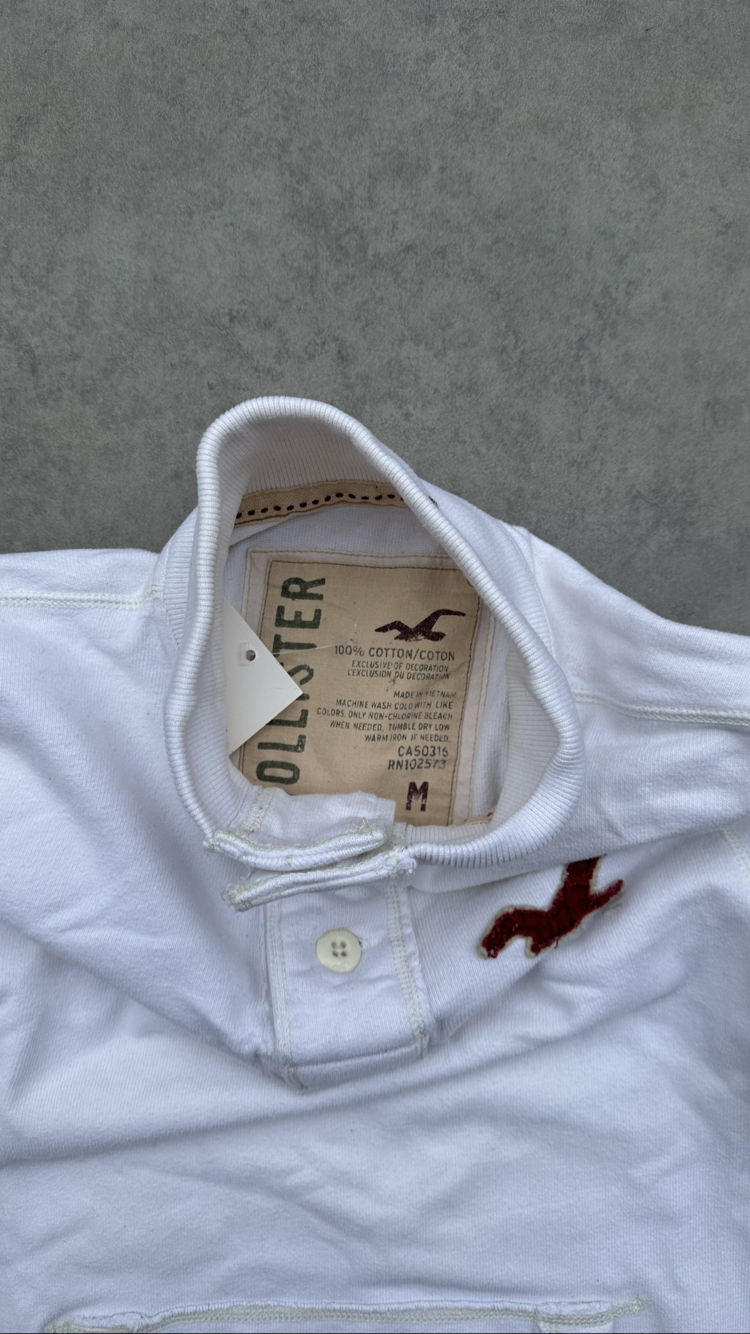 Hollister vintage sweatshirt M