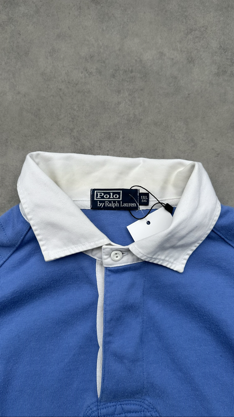 Ralph Lauren polo XL
