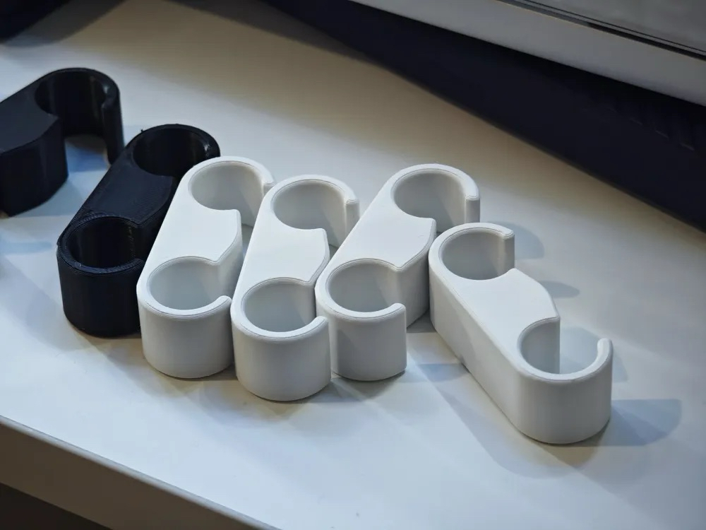 Sıvı soğutma Klips (13mm & 11mm)