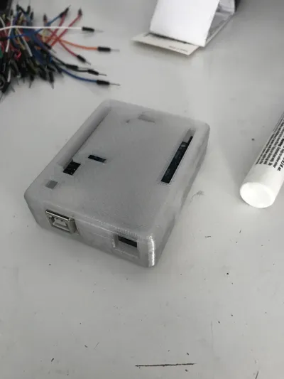 Arduino R3 Kasa