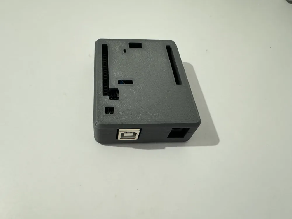 Arduino R3 Kasa