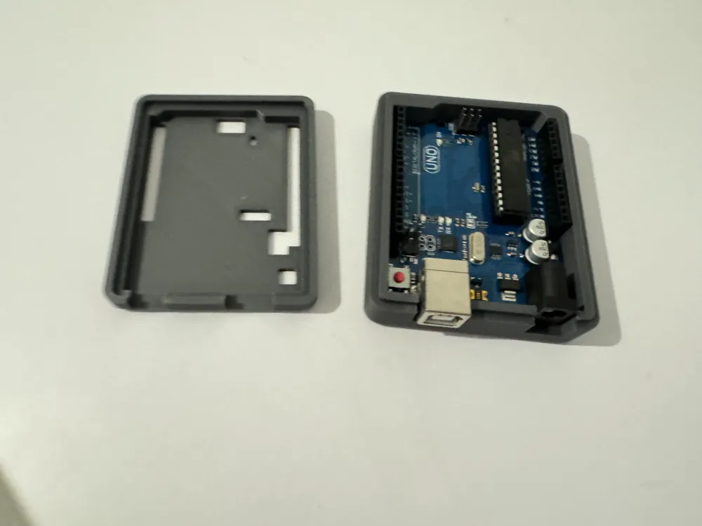 Arduino R3 Kasa