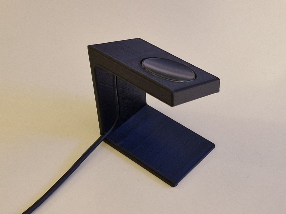 Samsung Galaxy Watch 5-8-Ultra Şarj Standı